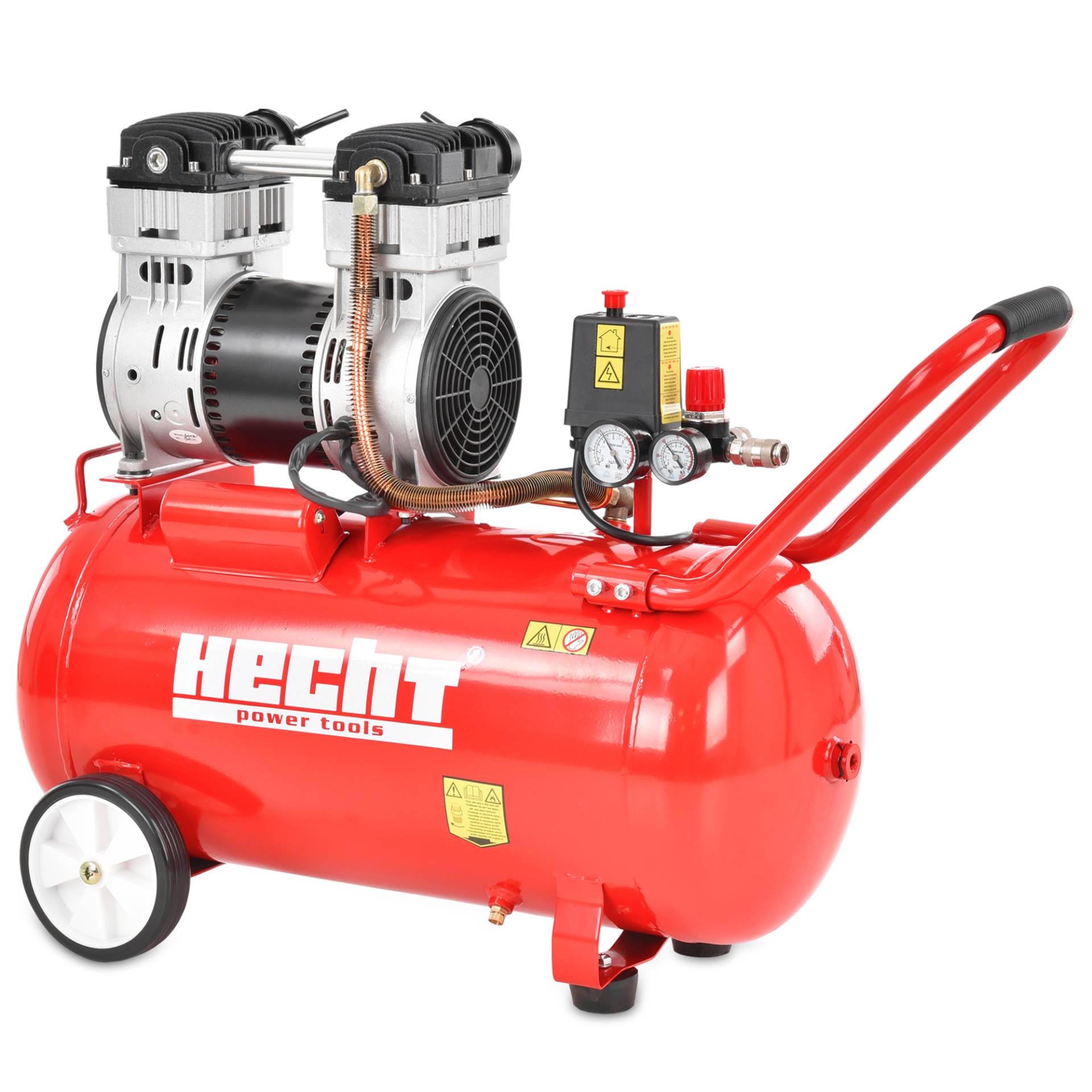 Kompressor HECHT 2085 Kompressor HECHT 2085 von HECHT