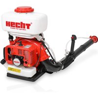 Hecht - Motorspritze Sprühgerät Benzin Motorsprüher 3in1 14L Garten Dünger Druck Sprüher Hecht - Motorspritze Sprühgerät Benzin Motorsprüher 3in1 14L Garten Dünger Druck Sprüher von HECHT