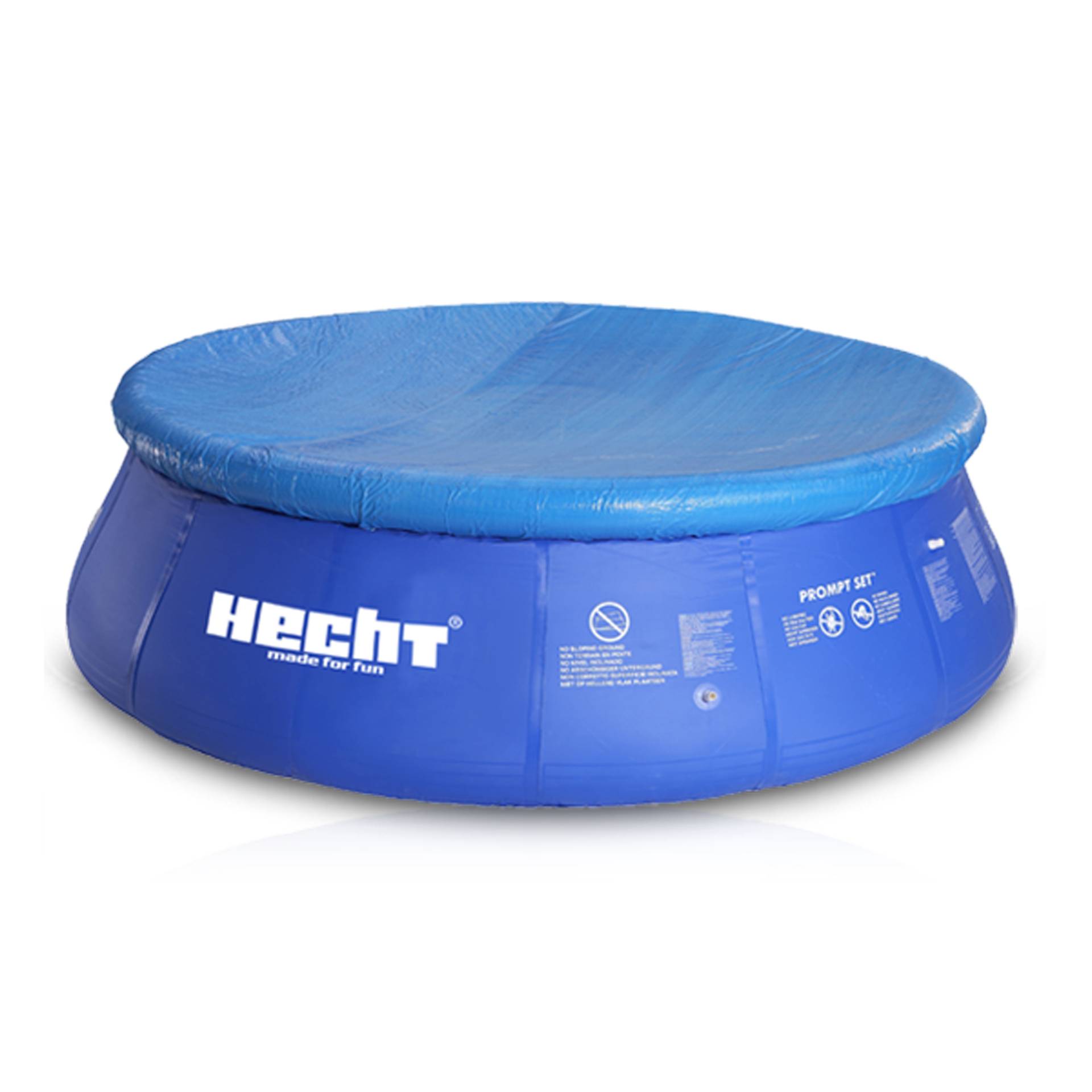 Poolabdeckung HECHT 000030 von HECHT