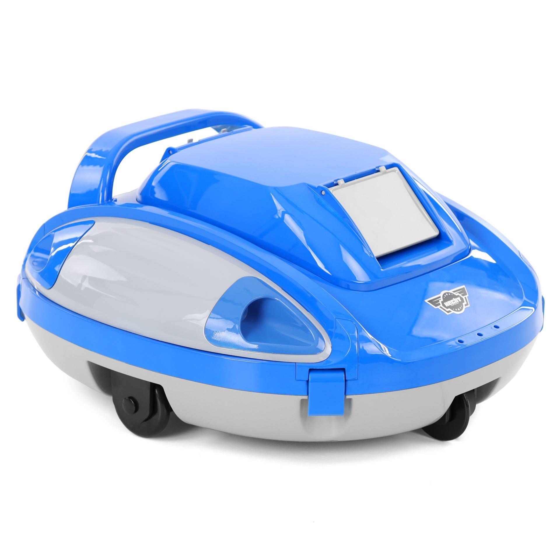 Poolroboter HECHT Bluesea 85 von HECHT
