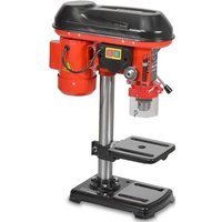 Standbohrmaschine Tischbohrmaschine Bohrmaschine 500 w Säulen Bohr Ständer Laser von HECHT