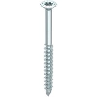 Heco - UFIx4,0x60, MDF-Schraube, Senkkopf Drive, tg, A2K, 200 St. von Heco