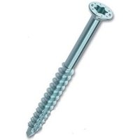 Ufix Schraube - Senkkopf T-Drive Ø3.5x45 - Silberverzinkt - Packung mit 200 Stück - 47972 - Heco Ufix Schraube - Senkkopf T-Drive Ø3.5x45 - Silberverzinkt - Packung mit 200 Stück - 47972 - Heco von Heco