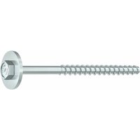 Heco - mms plus skt 12x200 Schraubanker verzinkt mit großer Scheibe nach DIN440 Heco - mms plus skt 12x200 Schraubanker verzinkt mit großer Scheibe nach DIN440 von Heco