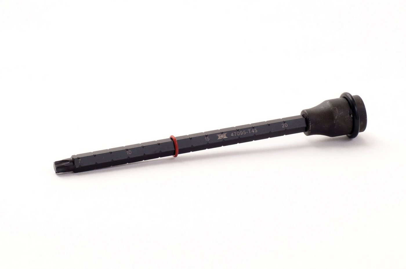HECO Schrauben Dübel-Set HECO Setzwerkzeug für MMS-TC 10 Schwellenanker T-45x195mm HECO Schrauben Dübel-Set HECO Setzwerkzeug für MMS-TC 10 Schwellenanker T-45x195mm von HECO Schrauben