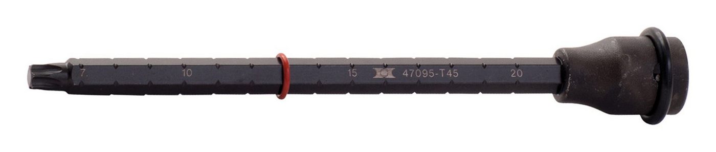 HECO Schrauben Montagewerkzeug, Setzwerkzeuge MMS-TC T-45 HECO Schrauben Montagewerkzeug, Setzwerkzeuge MMS-TC T-45 von HECO Schrauben