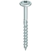 Heco-topix ®-plus - HECO-TOPIX-plus 10,0x180, Tellerkopf, T-Drive, tg, A3K, 50 St. von HECO-TOPIX-PLUS