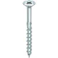 Heco-topix ®-plus - HECO-TOPIX-plus 6,0x160, Tellerkopf, T-Drive, tg, A3K, 100 St. von HECO-TOPIX-PLUS