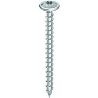 Heco-topix ®-plus - HECO-TOPIX-plus 6,0x180, Tellerkopf, T-Drive, tg, A3K, 100 St. von HECO-TOPIX-PLUS