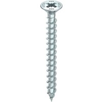 FP - HECO-Topix-Plus-Schraube - Ø6x30mm - Senkkopf mit Frästaschen - Gesamtgewinde - PZ3 - Packung mit 200 Stück - 60994 von FP