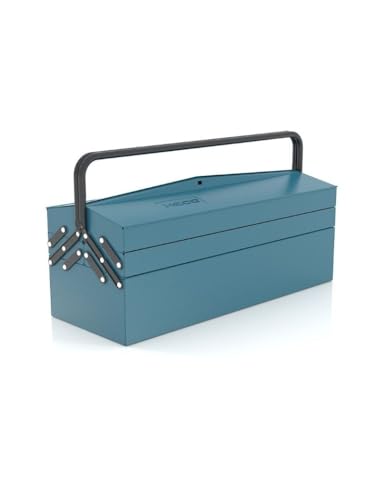 Heco 108 7 – Box Werkzeuge Metalica Heco 108.7 = 108 von Heco