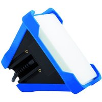 HEDI LED-Strahler Cube, 35 Watt, 3.800 Lumen, mit Notlicht-Funktion von HEDI