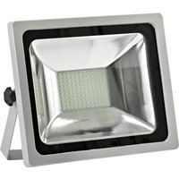 HEDI LED-Strahler zur Wandmontage, 50 Watt, 4000 Lumen HEDI LED-Strahler zur Wandmontage, 50 Watt, 4000 Lumen von HEDI
