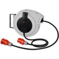 Hedi - Kabelaufroller 20N von HEDI