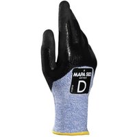 Mapa Schnittschutzhandschuh KryTech 582 Gr. 11 Mapa Schnittschutzhandschuh KryTech 582 Gr. 11 von HEDI