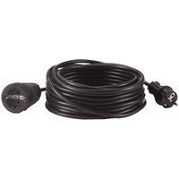 PVC-Kabel IP20 - H05VV-F 25 m Hedi VK25P von HEDI