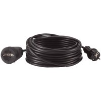 PVC-Kabel IP20 - H05VV-F 5 m Hedi VK5P von HEDI