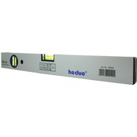 Alu-Wasserwaage 60 cm Alu-Wasserwaage 60 cm von HEDUE