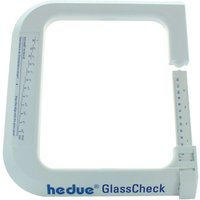 Hedue - Glasmessgerät Glass Check von HEDUE