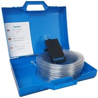 Schlauchwasserwaage 20m ±1 mm/20m - M420 - Hedue Schlauchwasserwaage 20m ±1 mm/20m - M420 - Hedue von HEDUE