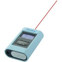 Hedue - Laser-Entfernungsmesser EM3 von HEDUE