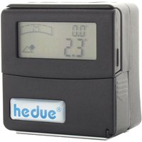 Hedue - LevelBox Neigungsmesser von HEDUE