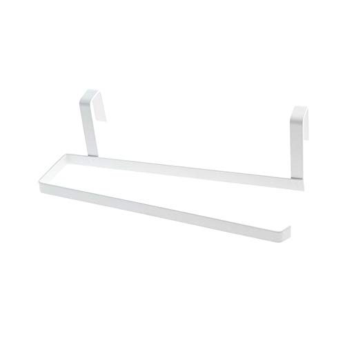 HEELPPO wc papierrollenhalter papierrollenhalter wc Toilettenpapier Rollen Toilettenpapierhalter an der Wand montiert White von HEELPPO