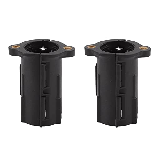 2 Sets Wasserhahn-Anti, Kunststoff-Küchenmutter mit Fester Basis, Waschbecken-Wasserhahn-Zubehör, Wasserhahn-Mutter-Befestigung, Waschbecken-Wasserhahn-Befestigung, Lose Mutter 2 Sets Wasserhahn-Anti, Kunststoff-Küchenmutter mit Fester Basis, Waschbecken-Wasserhahn-Zubehör, Wasserhahn-Mutter-Befestigung, Waschbecken-Wasserhahn-Befestigung, Lose Mutter von HEEPDD