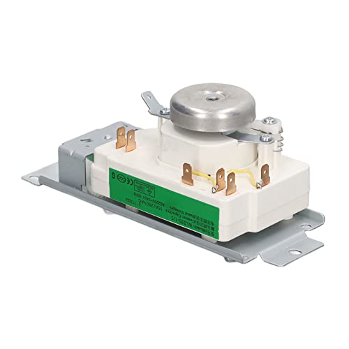 Backofen-Zeitsteuerung, 50 Hz Mikrowellen-Zeitschaltuhr WLD35-1 S FüR die KüChe Backofen-Zeitsteuerung, 50 Hz Mikrowellen-Zeitschaltuhr WLD35-1 S FüR die KüChe von HEEPDD