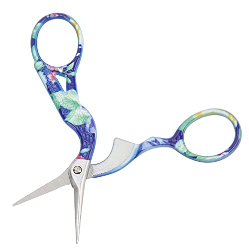 Bastelschere, Stickschere, Basteln, Nähen, Einfädeln, Handarbeitsschere Zum Nähen, Basteln, Handwerk, Kunstwerk Bastelschere, Stickschere, Basteln, Nähen, Einfädeln, Handarbeitsschere Zum Nähen, Basteln, Handwerk, Kunstwerk von HEEPDD