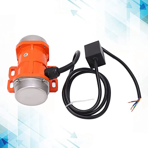 Betonmotor, Einstellbarer 220-V-Vibrationsmotor für Leistung (40W) von HEEPDD