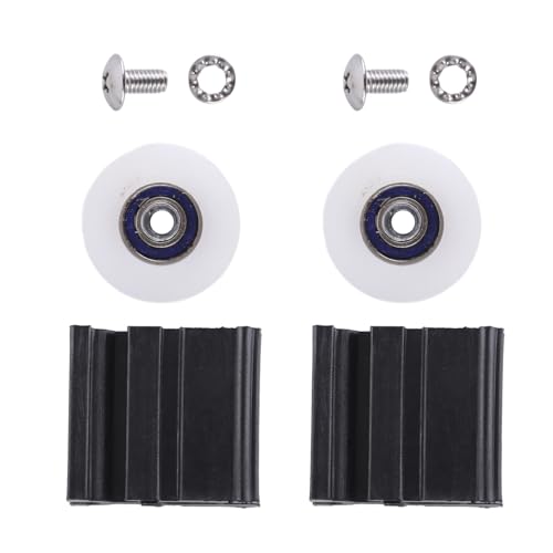 Ersatz für 22 mm Türrad Ersatz für 22 mm Türrad von HEEPDD