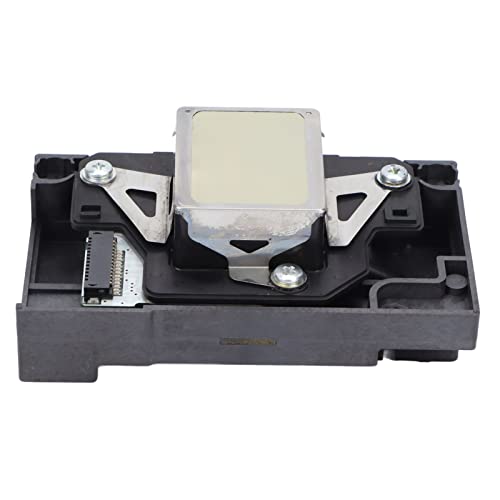 Ersatz für langlebigen ABS-Druckkopf für L801 L800 L805 L850 T50 T60 R290, einfach zu bedrucken für Drucker Ersatz für langlebigen ABS-Druckkopf für L801 L800 L805 L850 T50 T60 R290, einfach zu bedrucken für Drucker von HEEPDD