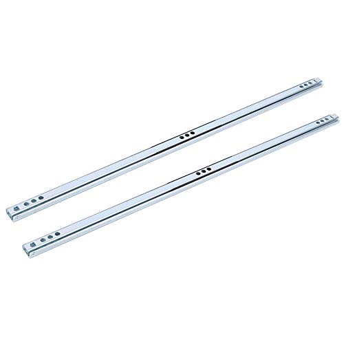 HEEPDD 2 Schadenschublade Stahlkugel Schienenschien von HEEPDD