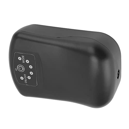 HEEPDD Aquarium-Sauerstoffpumpe, super leise Aquarium-Luftpumpe mit Ladekabel für Fische für den Heimgebrauch HEEPDD Aquarium-Sauerstoffpumpe, super leise Aquarium-Luftpumpe mit Ladekabel für Fische für den Heimgebrauch von HEEPDD