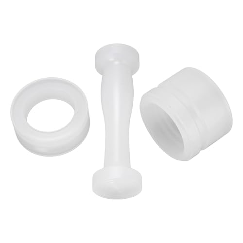 HEEPDD Doppelende Kaffee Hammer, Maschine Ersatzteile Tiefe, Komfortable Grip Coffee Grounds Drücken Sie das Werkzeug für Kapsel mit Aluminiumdeckelhalter Löffel und Pinsel HEEPDD Doppelende Kaffee Hammer, Maschine Ersatzteile Tiefe, Komfortable Grip Coffee Grounds Drücken Sie das Werkzeug für Kapsel mit Aluminiumdeckelhalter Löffel und Pinsel von HEEPDD