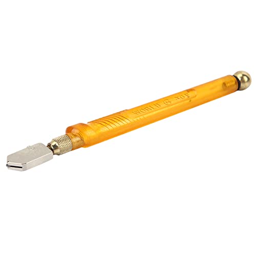 HEEPDD Einfacher Grip -Glasschneider mit Schaufel/Flügel - Ideales Werkzeug für Haushalt und Schnittarbeiten HEEPDD Einfacher Grip -Glasschneider mit Schaufel/Flügel - Ideales Werkzeug für Haushalt und Schnittarbeiten von HEEPDD