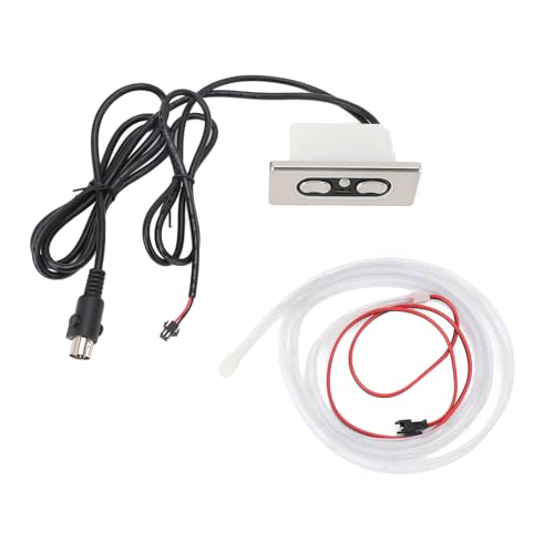 HEEPDD Elektrischer Sofa -Controller, USB -Lade -DC -Druckstange 2 Motorhub mit Leichter Stange Praktischer Elektrischer Sofa -Griff Controller mit Fernbedienung für Home Office von HEEPDD