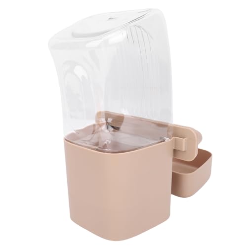 HEEPDD Haustierkäfig Wasserspender, Schalen und Gerichte Haustierkiste Wasserschale 1200 Ml Große Kapazitätshänge -Design mit Einfacher Installation für Katzen Hunde Haustier Cage Wasserspender, HEEPDD Haustierkäfig Wasserspender, Schalen und Gerichte Haustierkiste Wasserschale 1200 Ml Große Kapazitätshänge -Design mit Einfacher Installation für Katzen Hunde Haustier Cage Wasserspender, von HEEPDD