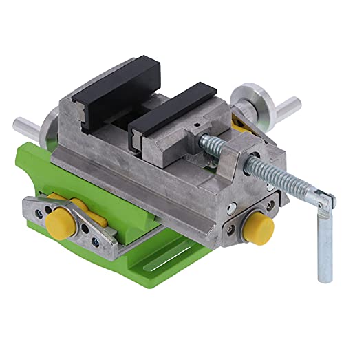 HEEPDD Holzbearbeitungsrückstufe mit Rotierender Griff - Langlebige Aluminiumlegierungsstruktur HEEPDD Holzbearbeitungsrückstufe mit Rotierender Griff - Langlebige Aluminiumlegierungsstruktur von HEEPDD