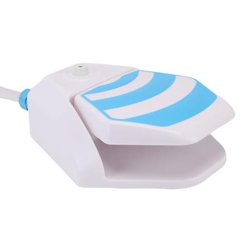 HEEPDD Hund Schritt auf Wasserbrunnen, Kunststoff -Haustierfuß -Aktivierung Sprinkler, Große Kapazität Im Freien Trinkwasserer für Hunde und Haustiere HEEPDD Hund Schritt auf Wasserbrunnen, Kunststoff -Haustierfuß -Aktivierung Sprinkler, Große Kapazität Im Freien Trinkwasserer für Hunde und Haustiere von HEEPDD