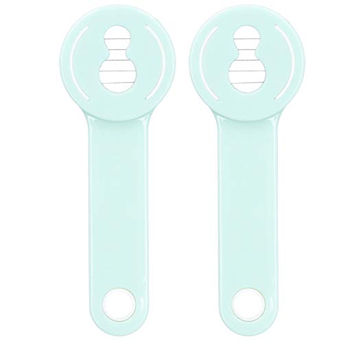 HEEPDD Multifunktionsbohnen -Slicer, 2pcs Ergonomische Nicht -Schlupf -Griff Langlebiger Edelstahl -Gemüsebohnenschneider für Lange Bohnenspargele HEEPDD Multifunktionsbohnen -Slicer, 2pcs Ergonomische Nicht -Schlupf -Griff Langlebiger Edelstahl -Gemüsebohnenschneider für Lange Bohnenspargele von HEEPDD
