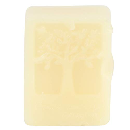 HEEPDD Organic Pure Bienenwachs, 100% Reine Fortschrittliche Screening Gelber Bienenwachs für Handwerkern, die Schmiermittelmöbel Herstellen von HEEPDD
