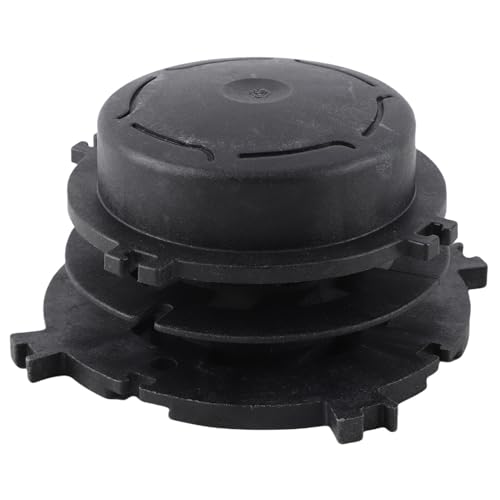 HEEPDD Rasentrimmerkopfspule, Geeignet für FS AutoCut 36-2 46-2 56-2 Schneid- und Füllmaschinenspule Professionelles Stabiles Verschleißfestes Zubehör für Freischneider HEEPDD Rasentrimmerkopfspule, Geeignet für FS AutoCut 36-2 46-2 56-2 Schneid- und Füllmaschinenspule Professionelles Stabiles Verschleißfestes Zubehör für Freischneider von HEEPDD