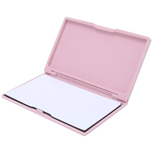 HEEPDD Rechteckmagnetnadelhalter, Nähspeicher Strickstifthalter Hülle Handbuch DIY Magnetische Speicherhülle für Stifthalter Organizer 11 * 6,5 * 1 Cm Rechteck -Magnetnadel HEEPDD Rechteckmagnetnadelhalter, Nähspeicher Strickstifthalter Hülle Handbuch DIY Magnetische Speicherhülle für Stifthalter Organizer 11 * 6,5 * 1 Cm Rechteck -Magnetnadel von HEEPDD