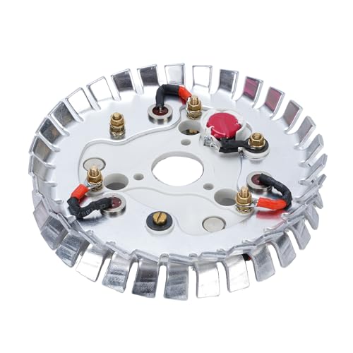 HEEPDD T18 Alte -Diode, Edelstahl Verbesserung der Arbeitsleistung Generator Generator Gleichrichter Praktische Stabile Leistung T18 Alte -Diode für Derv Engine HEEPDD T18 Alte -Diode, Edelstahl Verbesserung der Arbeitsleistung Generator Generator Gleichrichter Praktische Stabile Leistung T18 Alte -Diode für Derv Engine von HEEPDD