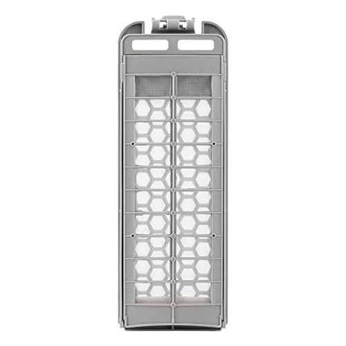 HEEPDD Waschmaschine Teil Waschmaschinenfilterbox, Ersatzwaschfilter-Zubehör für S Amsung DC62-00018A DC97-16513A mit Hohem Genauigkeits-ABS-Material Einfach zu Hause zu Installieren HEEPDD Waschmaschine Teil Waschmaschinenfilterbox, Ersatzwaschfilter-Zubehör für S Amsung DC62-00018A DC97-16513A mit Hohem Genauigkeits-ABS-Material Einfach zu Hause zu Installieren von HEEPDD