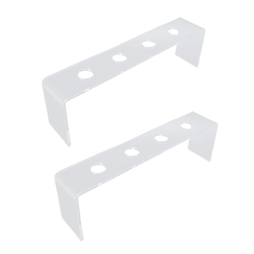 HEEPDD Wine Bottle Stopper Display, Transparenter Acrylständer für die Korkkollektion, Elegantes Design für Arbeitsplatten oder Bar -Displays HEEPDD Wine Bottle Stopper Display, Transparenter Acrylständer für die Korkkollektion, Elegantes Design für Arbeitsplatten oder Bar -Displays von HEEPDD