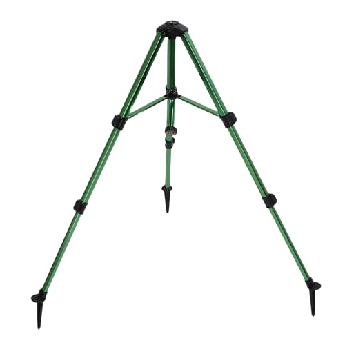 HEEPDD Yard Sprinkler, Messing Impact Sprinkler, Stativbasis 360 -Grad -Bewässerungssystem für Rasen und Garten HEEPDD Yard Sprinkler, Messing Impact Sprinkler, Stativbasis 360 -Grad -Bewässerungssystem für Rasen und Garten von HEEPDD