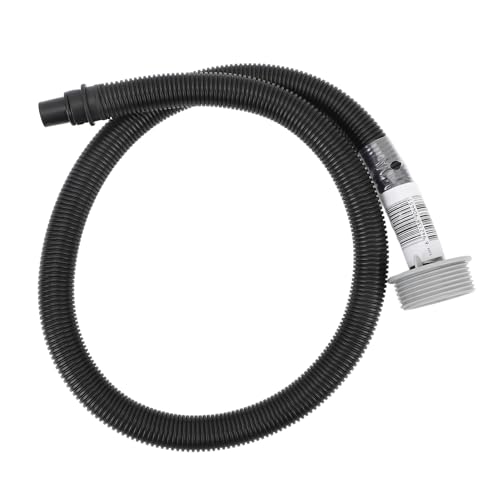 Lay Z SPA P05341 Luftstrahl-Massage-Badewanne, Pool, SPA-Aufblasschlauch, Aufblasbarer -Schlauch, Kunststoff, Abriebfest, 104 Cm von HEEPDD
